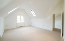 North Petherton bedroom extension leads