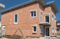 North Petherton home extensions