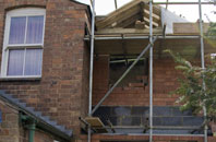 free North Petherton home extension quotes