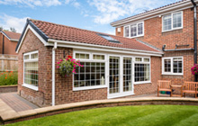 North Petherton house extension leads