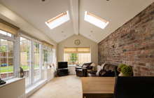 North Petherton single storey extension leads